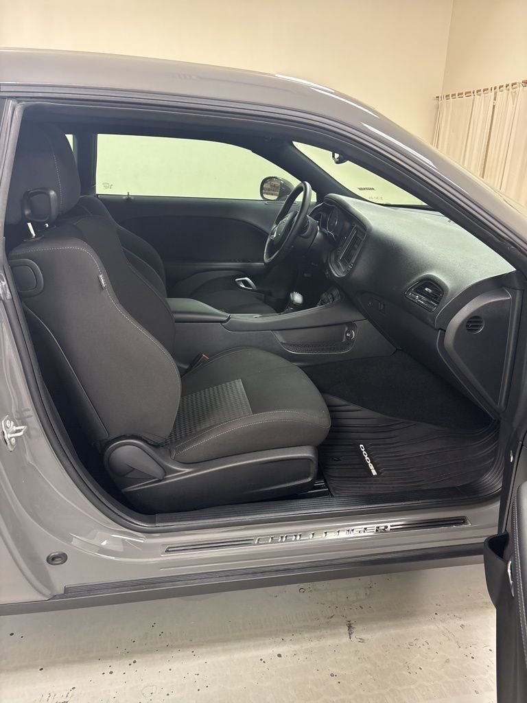 Used 2023 Dodge Challenger GT image 22