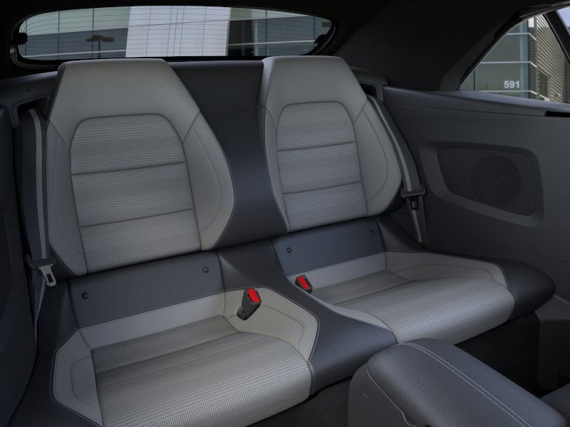 New 2025 Ford Mustang GT Premium w/ GT Performance Package image 11