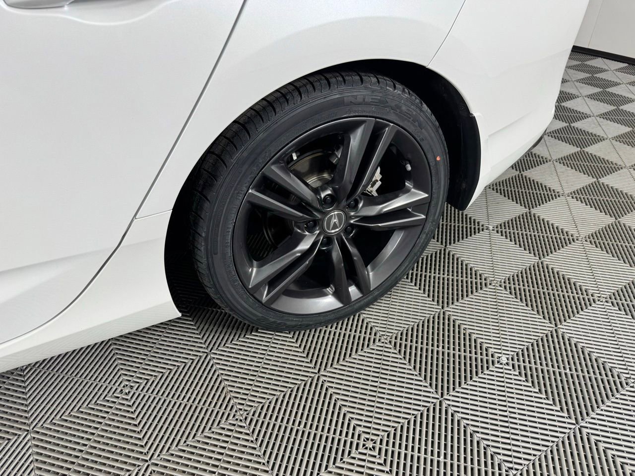 Used 2023 Acura Integra A-Spec image 36