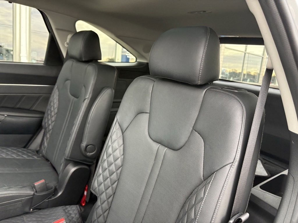 Used 2023 Kia Sorento SX Prestige image 44