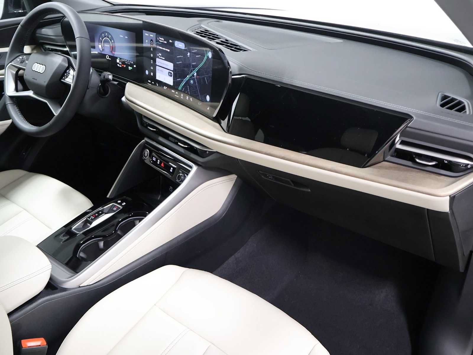 New 2026 Audi Q5 Premium AWD/4WD image 6