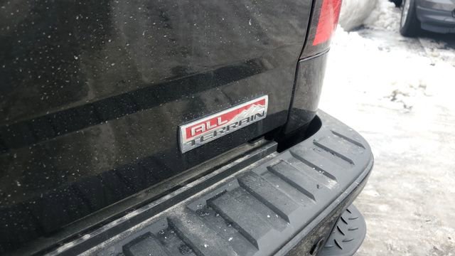 Used 2015 GMC Sierra 1500 SLT image 28