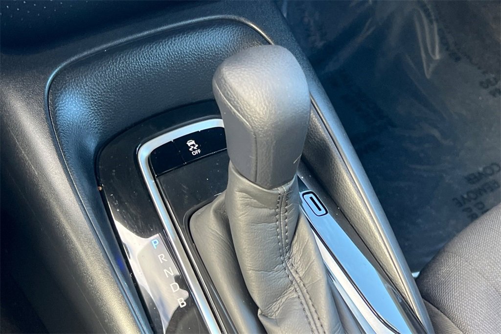Certified 2022 Toyota Corolla LE image 19