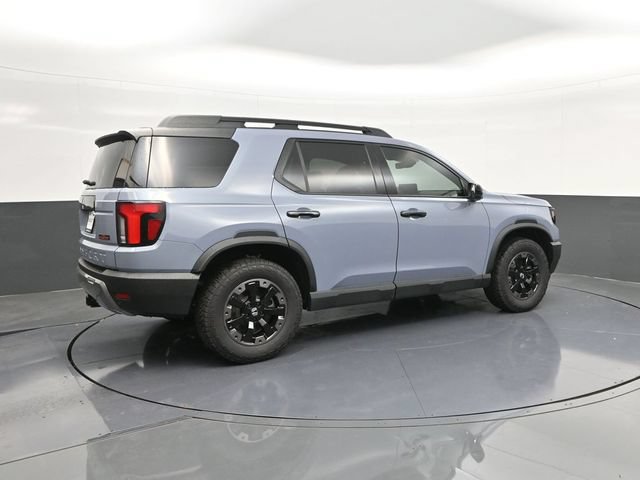 New 2026 Honda Passport TrailSport Elite image 14