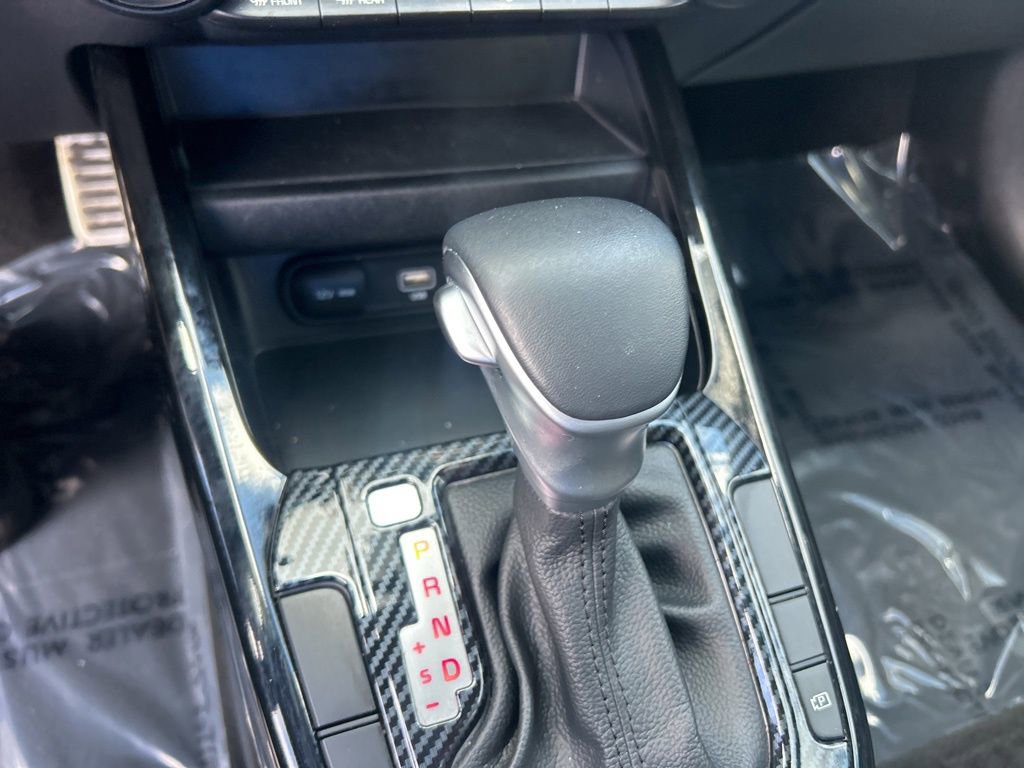 Used 2023 Kia Forte GT-Line image 13