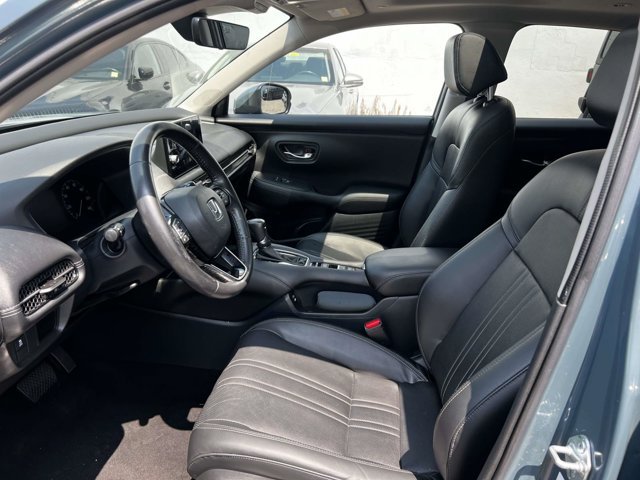 Used 2024 Honda HR-V EX-L image 12