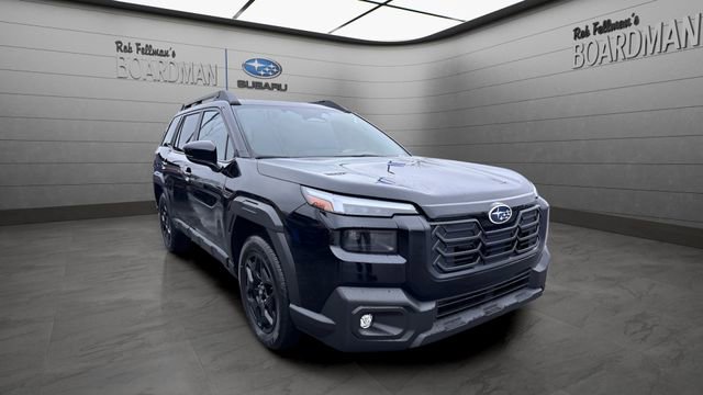 Used 2026 Subaru Outback Limited AWD/4WD image 12