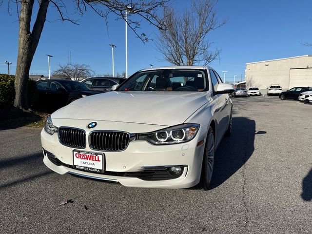 Used 2014 BMW 328i xDrive Sedan