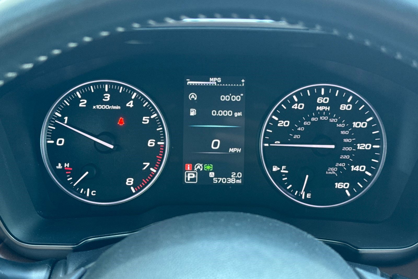 Used 2021 Subaru Outback Touring XT image 36