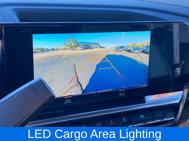 Certified 2024 GMC Sierra 1500 SLE image 10