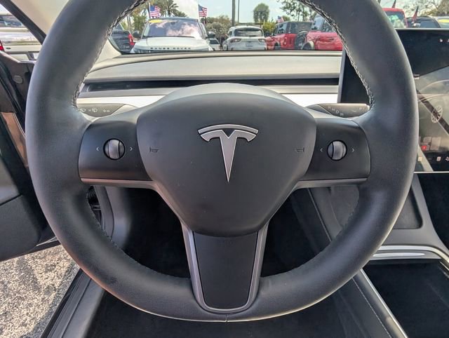 Used 2023 Tesla Model 3 Standard Range image 38