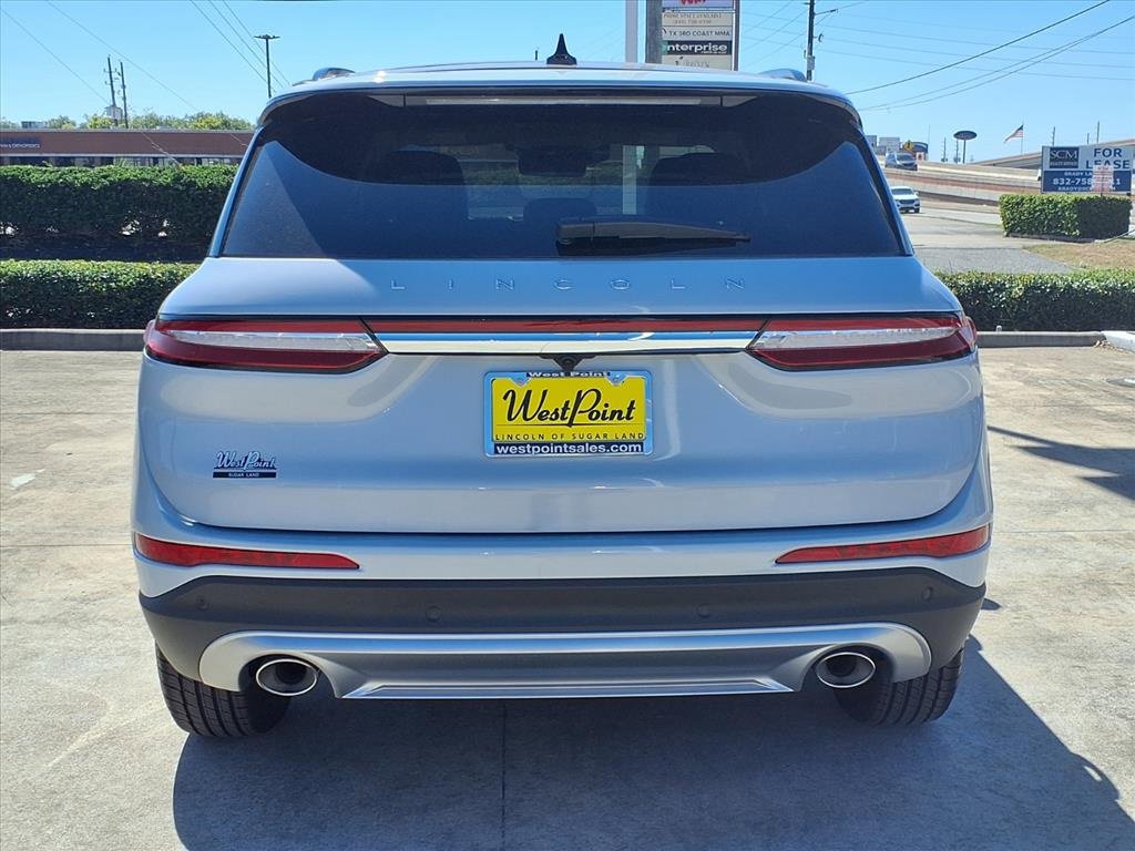 New 2026 Lincoln Corsair Premiere image 15