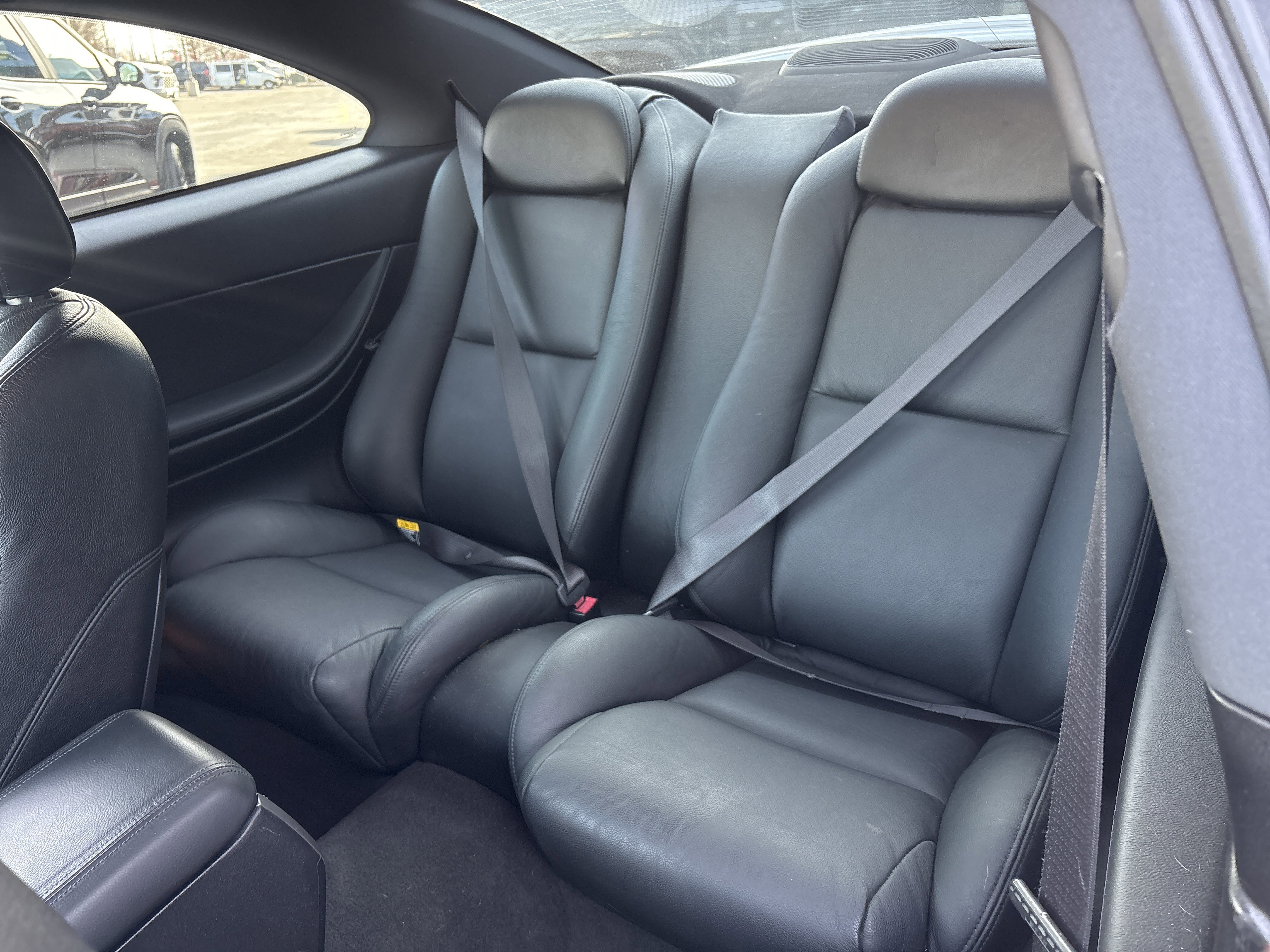 Used 2006 Pontiac GTO Base image 25