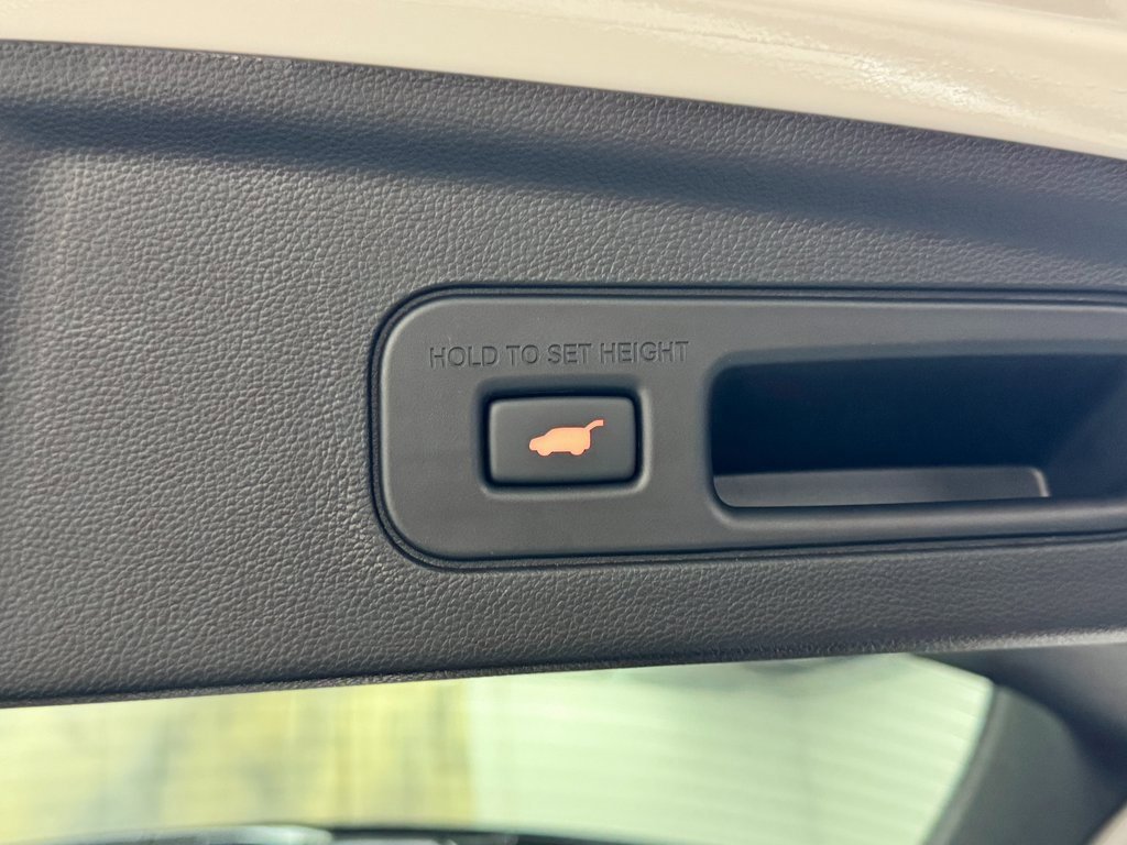 New 2026 Acura MDX A-Spec image 37