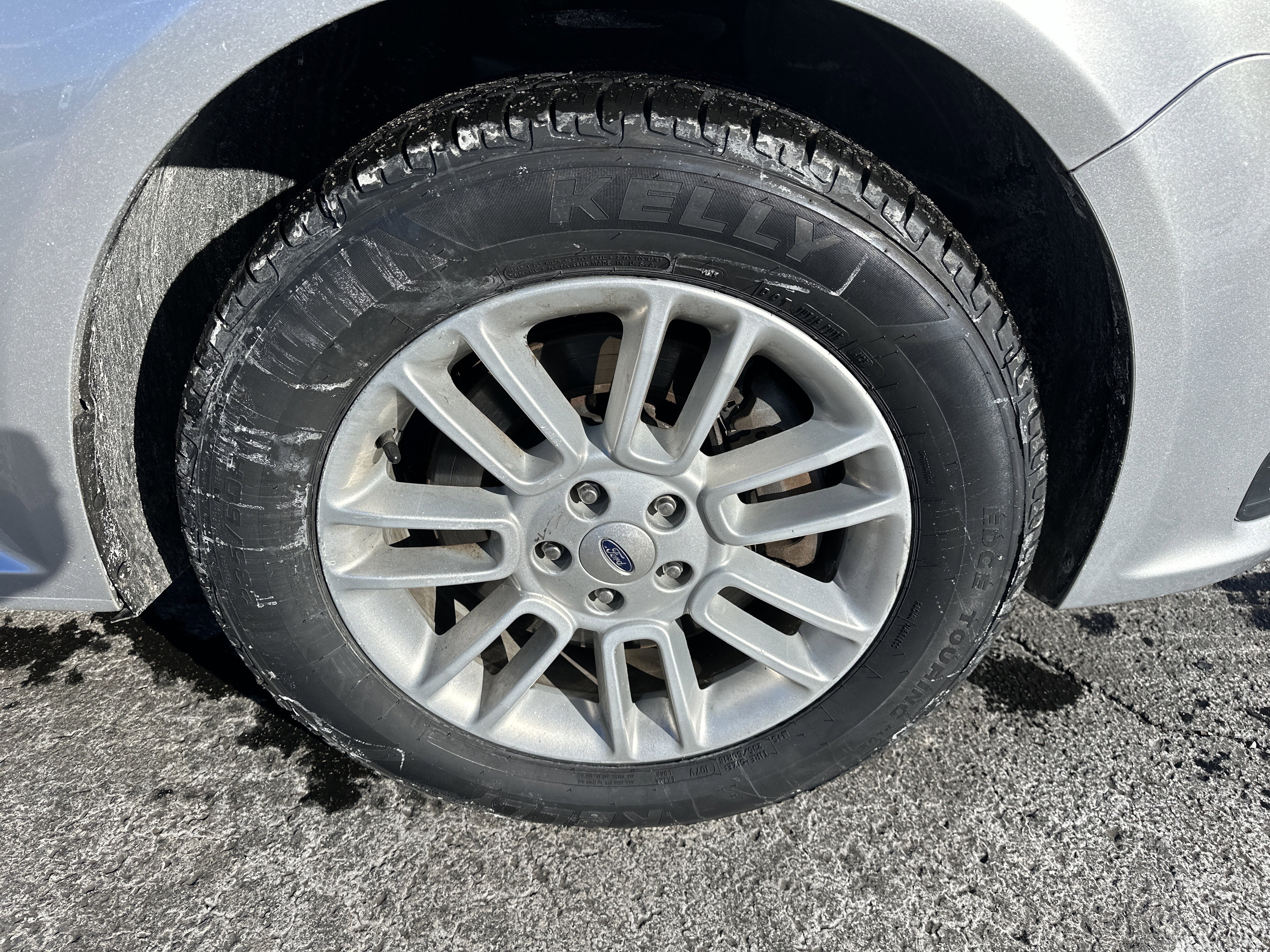 Used 2016 Ford Flex SEL w/ Equipment Group 202A image 12