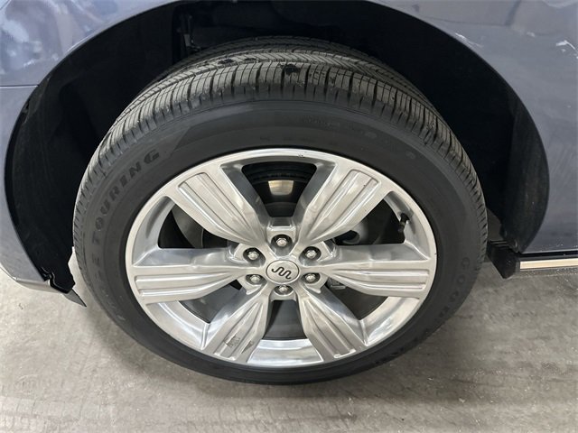 Used 2022 Ford Expedition King Ranch image 23