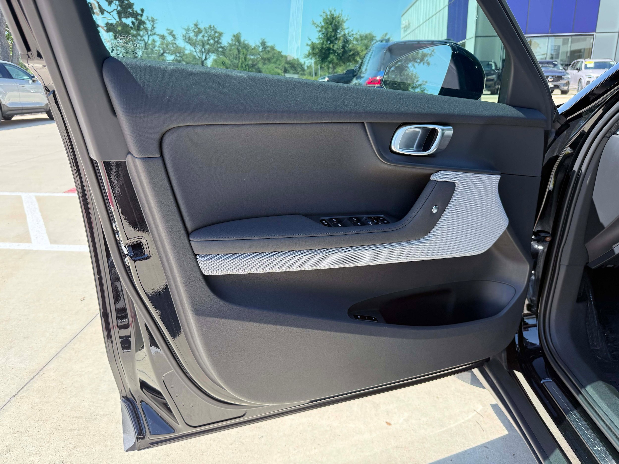 Used 2022 Polestar Polestar 2 AWD/4WD image 10