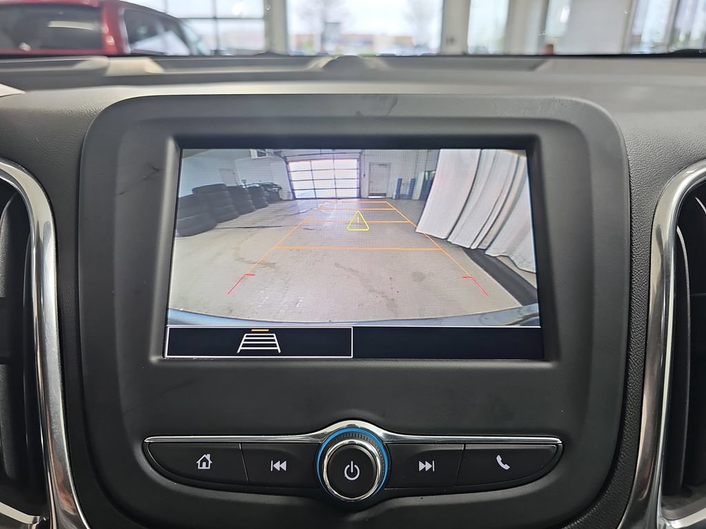 Certified 2024 Chevrolet Equinox LS AWD/4WD image 28