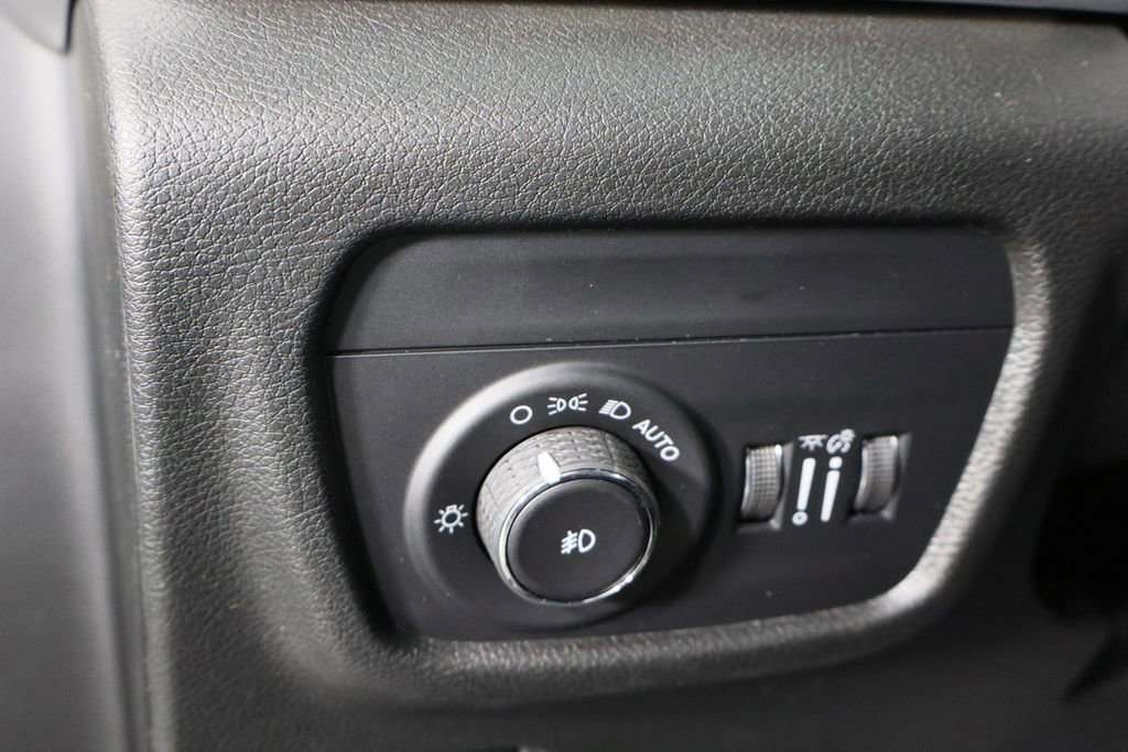 New 2026 Jeep Grand Cherokee Limited image 24