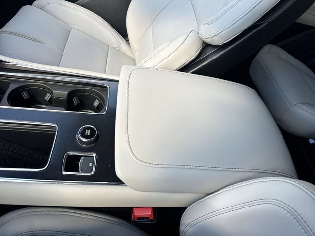 New 2026 Lincoln Aviator Reserve w/ Luxury Package RWD image 21