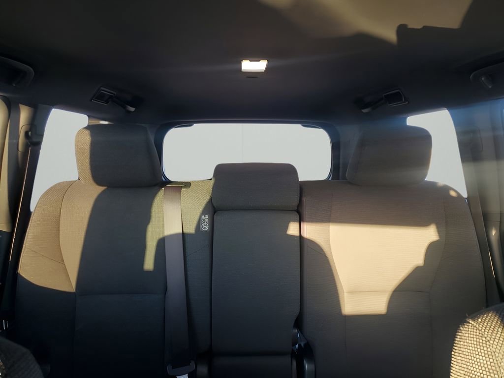 Used 2025 Toyota Land Cruiser 1958 image 42