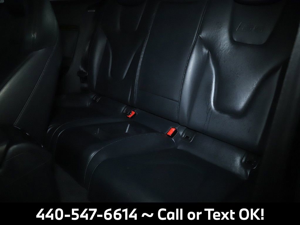 Used 2010 Audi S5 Prestige image 21
