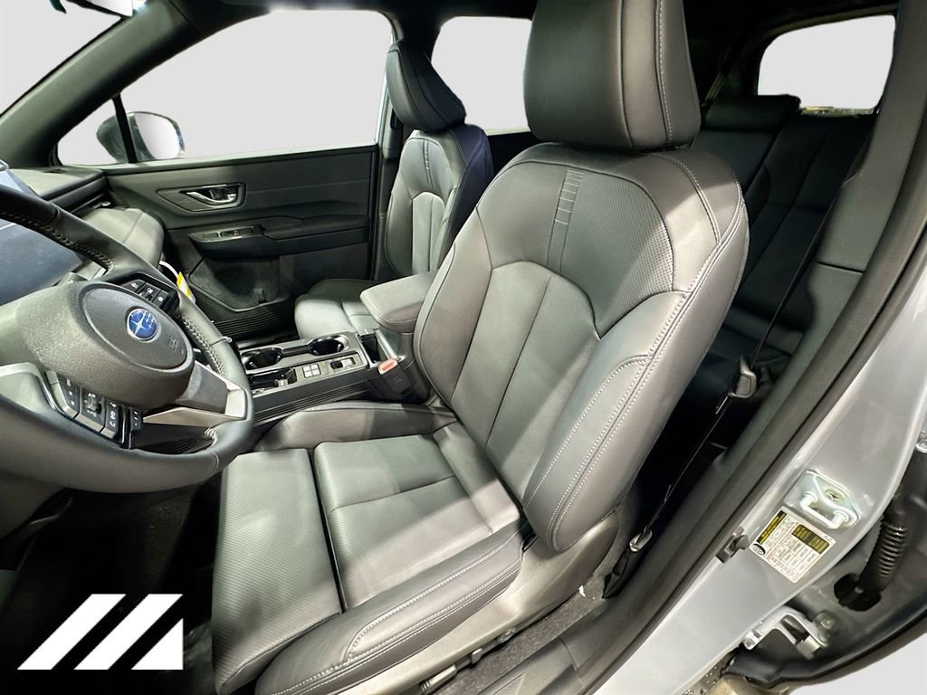 New 2026 Subaru Outback Touring XT image 23