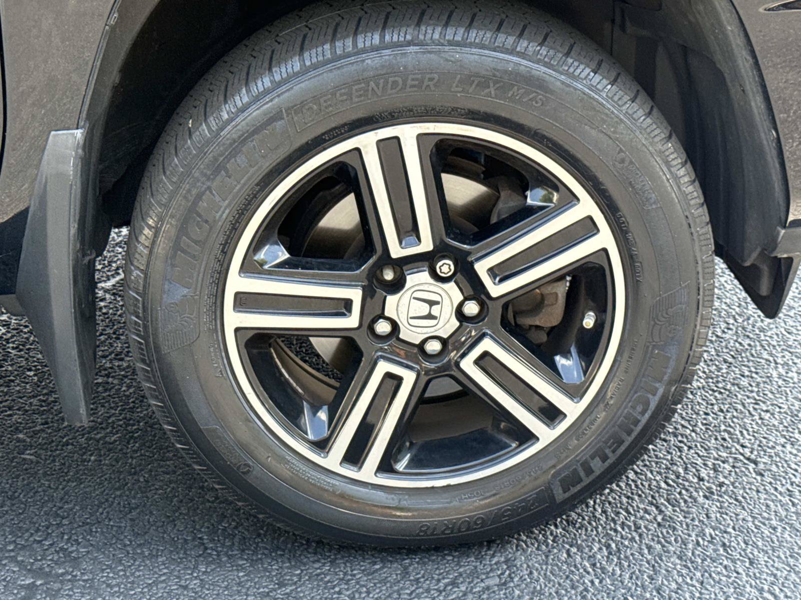Used 2014 Honda Ridgeline Sport image 19