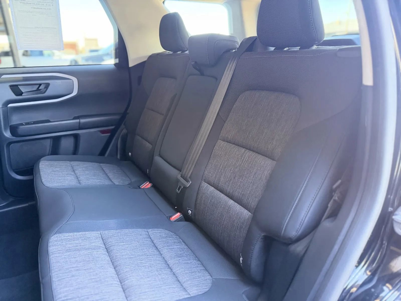 Used 2023 Ford Bronco Sport Big Bend AWD/4WD image 16
