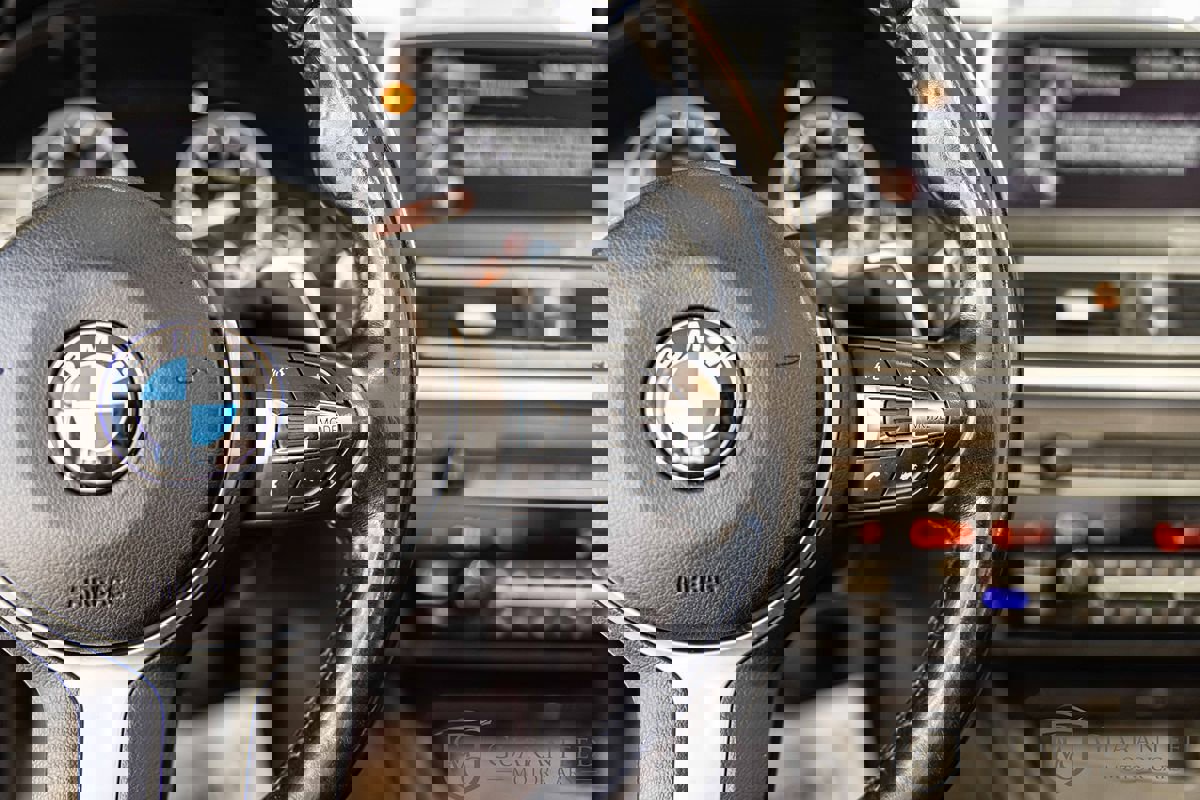 Used 2015 BMW 640i xDrive Convertible image 24