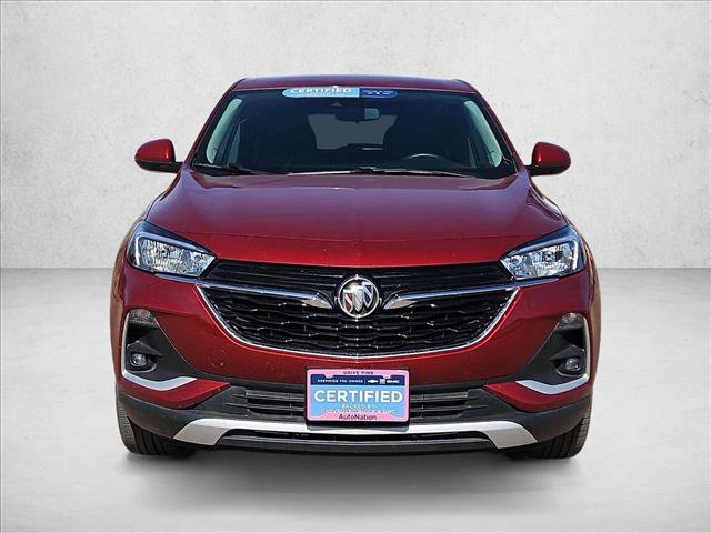 Used 2023 Buick Encore GX Preferred w/ Cold Weather Comfort Package image 2