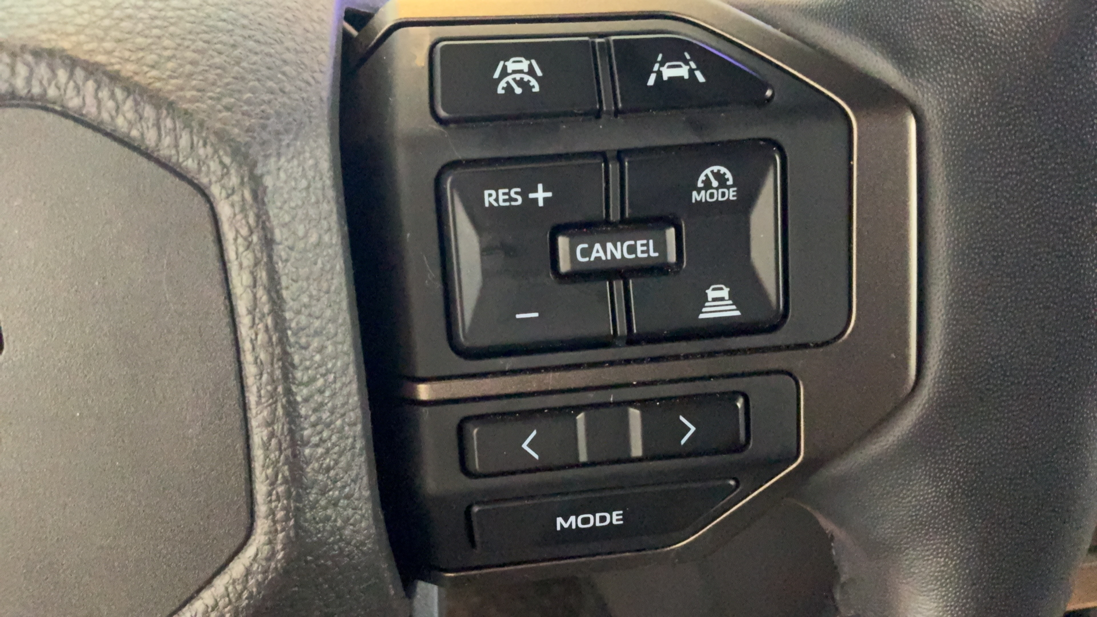Used 2024 Toyota Land Cruiser AWD/4WD image 18