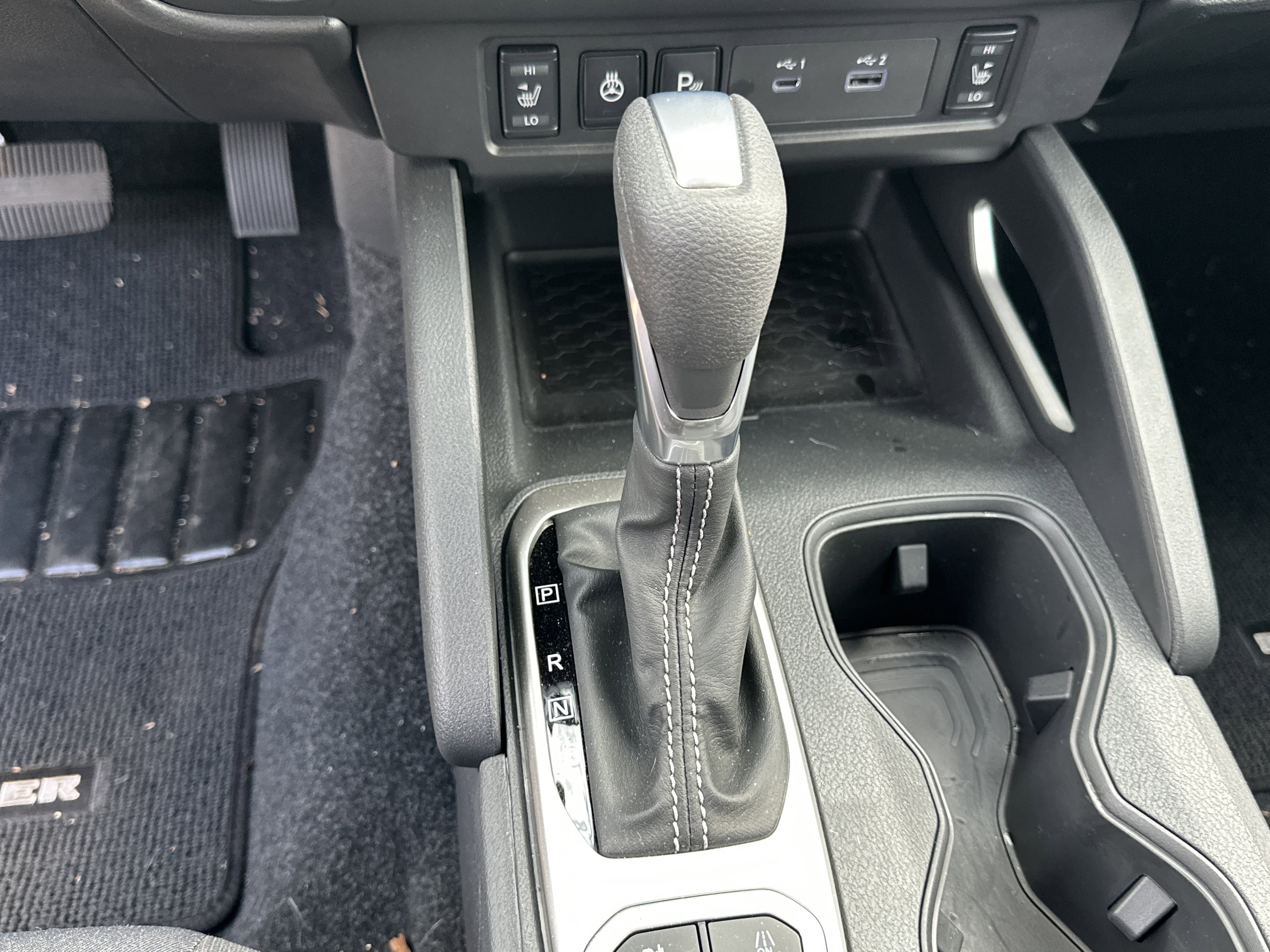 Used 2026 Nissan Frontier SV w/ SV Convenience Package image 29
