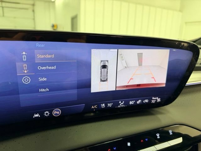 Certified 2025 Buick Enclave Avenir w/ Super Cruise Package AWD/4WD image 14