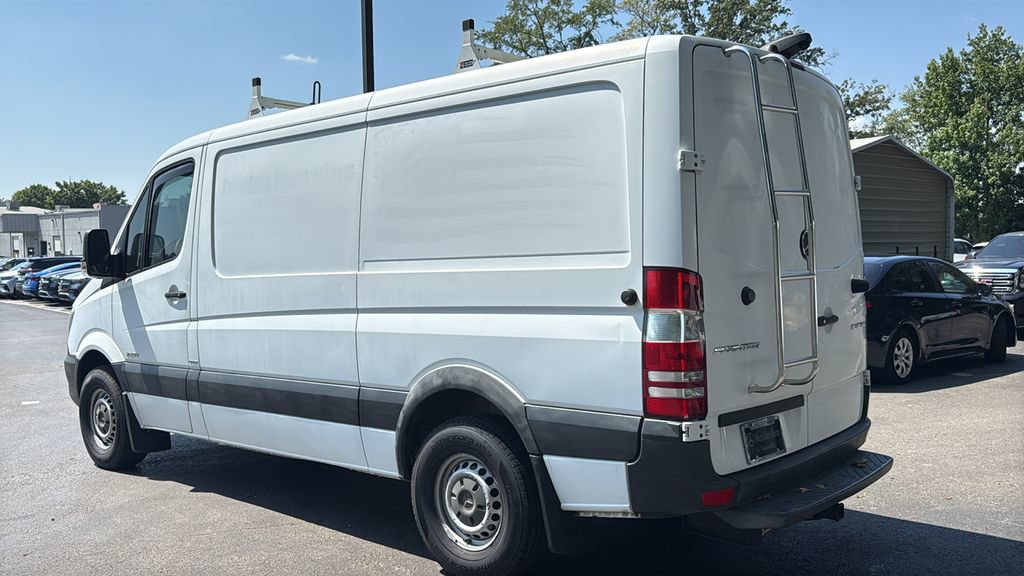 Used 2015 Mercedes-Benz Sprinter 2500 image 5