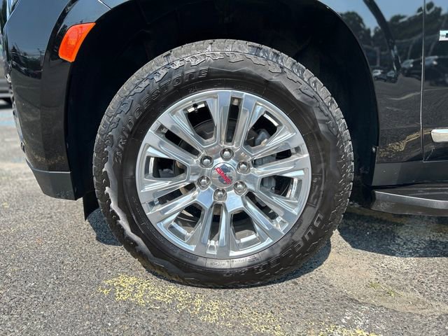 Used 2024 GMC Yukon Denali image 8