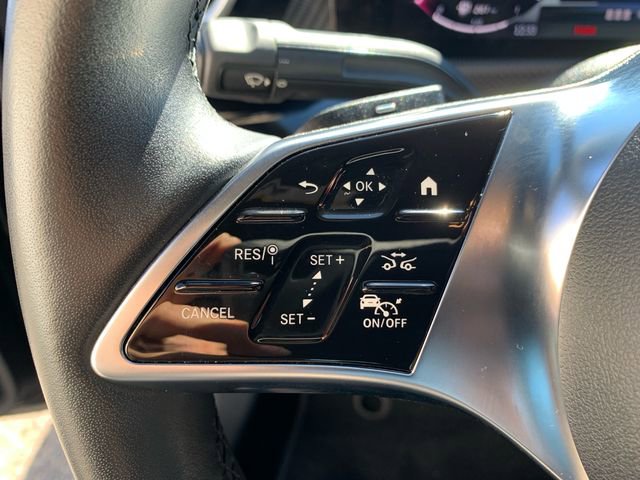 Used 2025 Mercedes-Benz CLA 250 4MATIC image 24