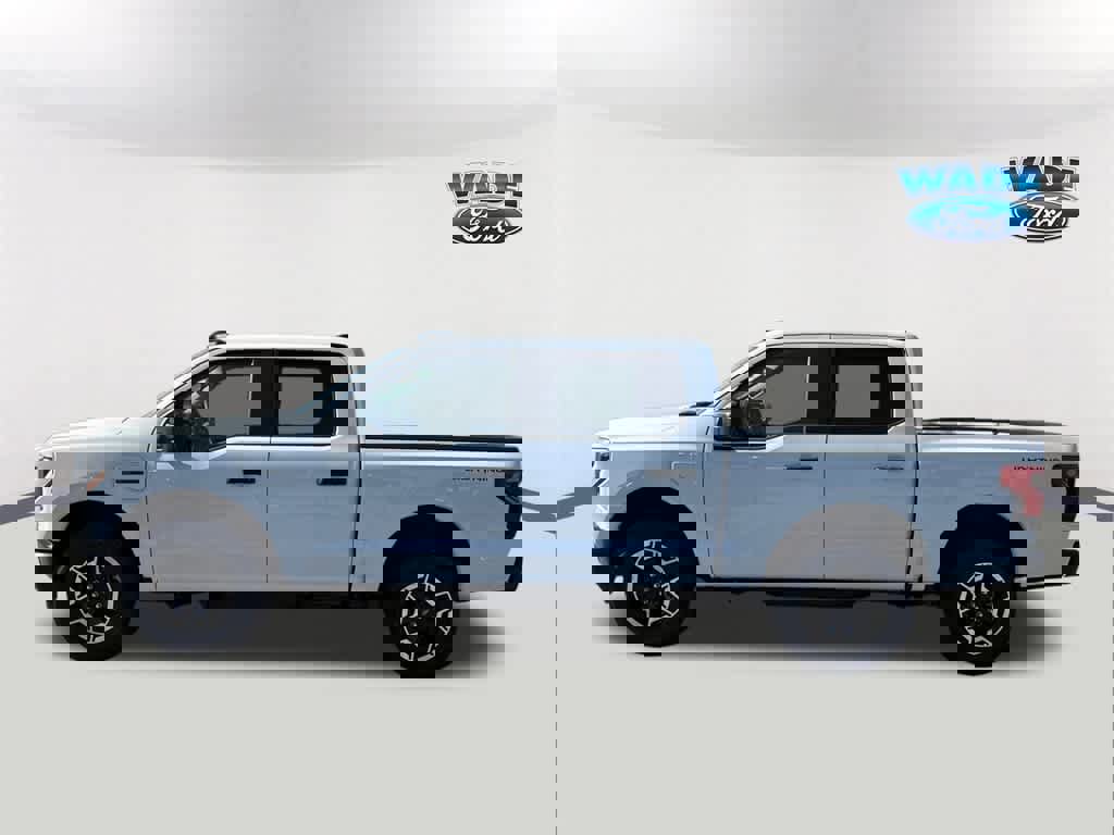 New 2023 Ford F150 Lightning Pro image 8