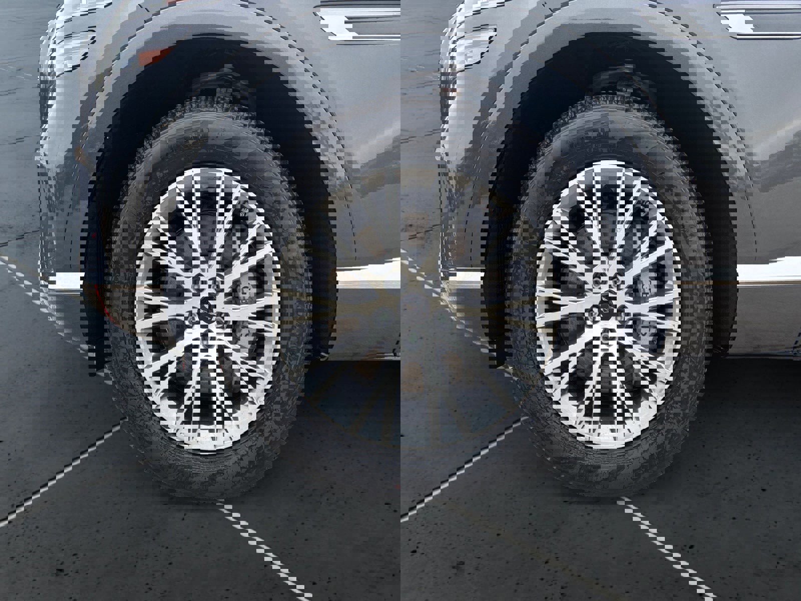 New 2026 Genesis GV80 2.5T image 14