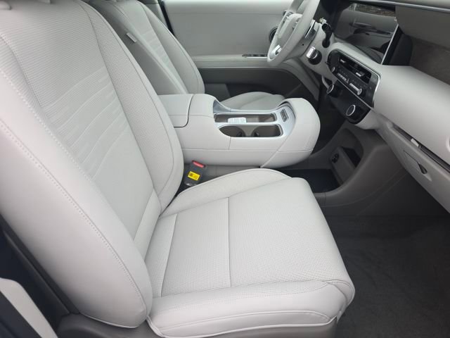 New 2026 Hyundai Palisade Limited image 26