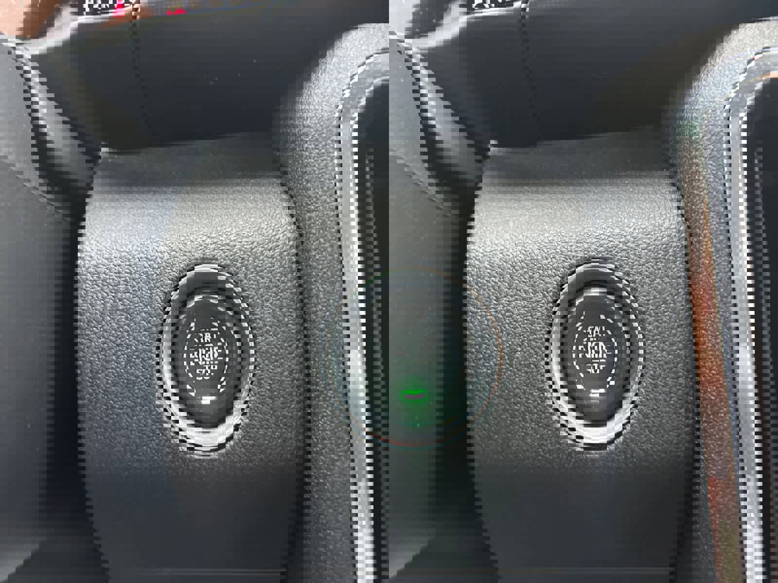 Used 2025 GMC Acadia Elevation image 27