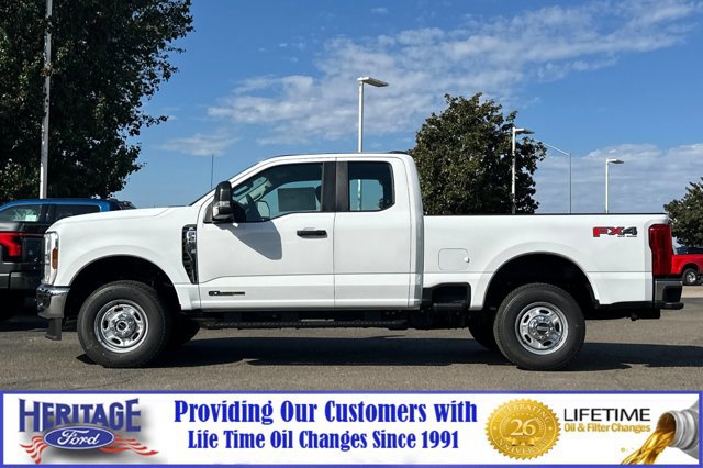 New 2026 Ford F250 XL image 7