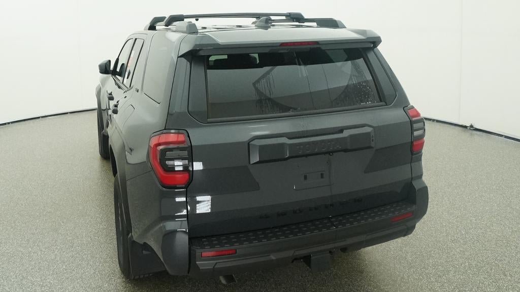 New 2026 Toyota 4Runner SR5 AWD/4WD image 6