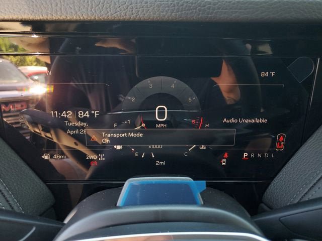New 2026 GMC Yukon Denali AWD/4WD image 30