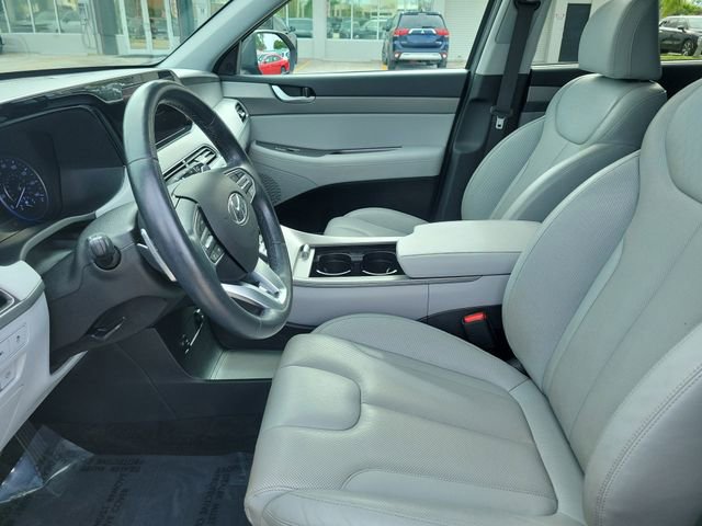 Used 2022 Hyundai Palisade SEL w/ Premium Package image 18