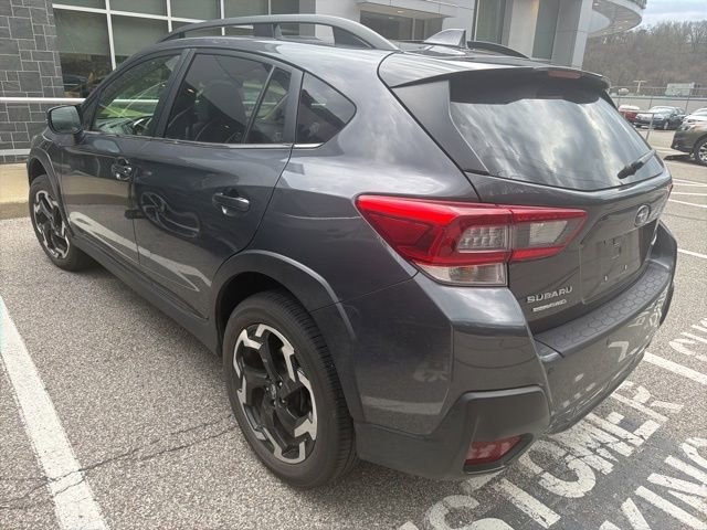 Used 2023 Subaru Crosstrek 2.5i Limited image 5