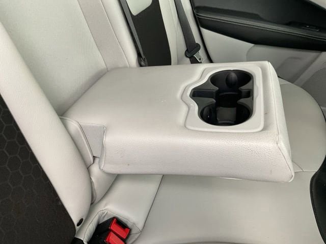 Used 2021 Jeep Compass Latitude w/ Convenience Group FWD image 15