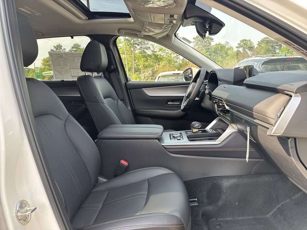 New 2026 MAZDA CX-90 3.3 Turbo w/ Preferred Package image 26