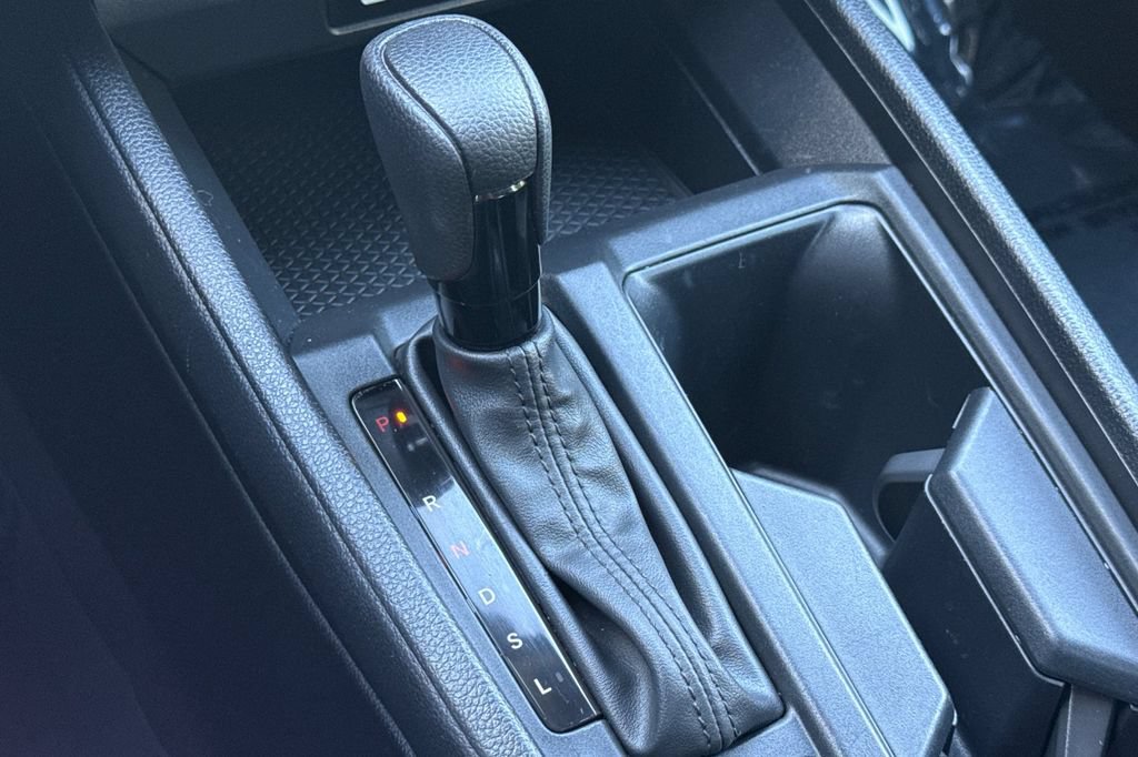 Certified 2023 Honda Accord EX image 20