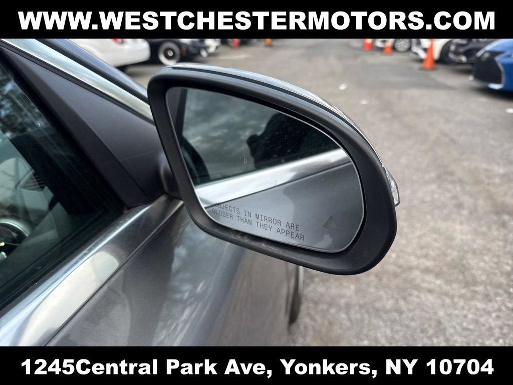 Used 2021 Mercedes-Benz C 300 4MATIC Sedan w/ AMG Line image 11